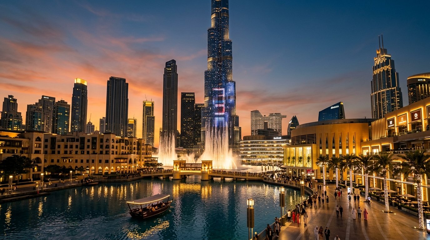 Dubai