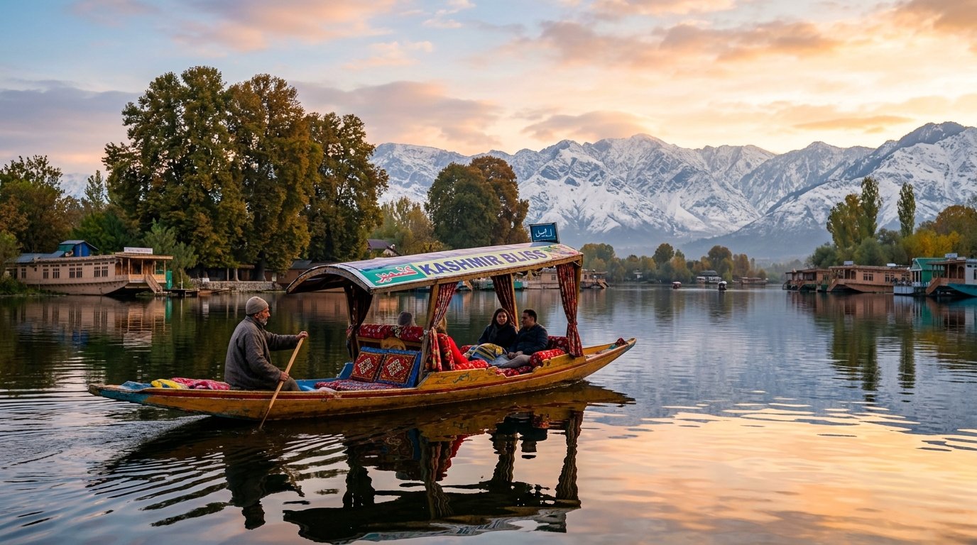 Kashmir