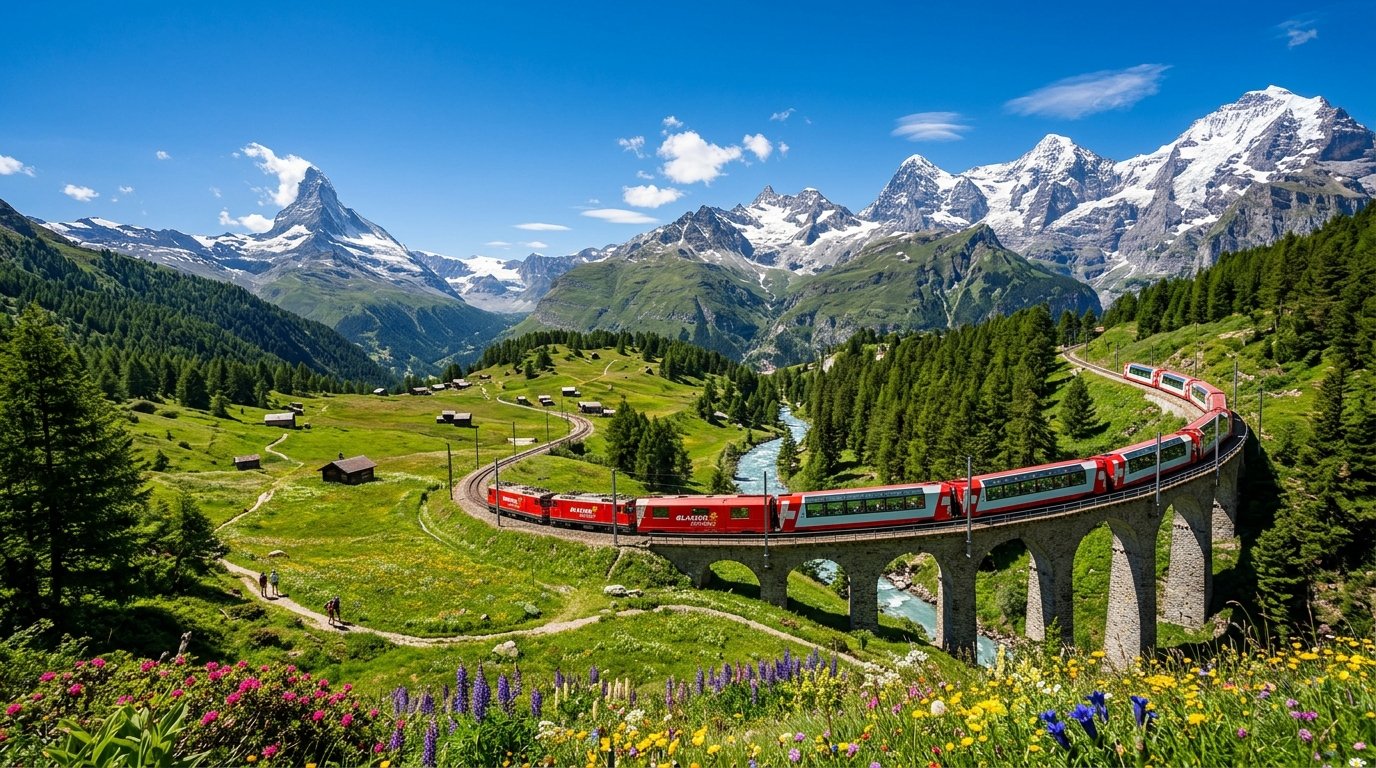 Switzerland